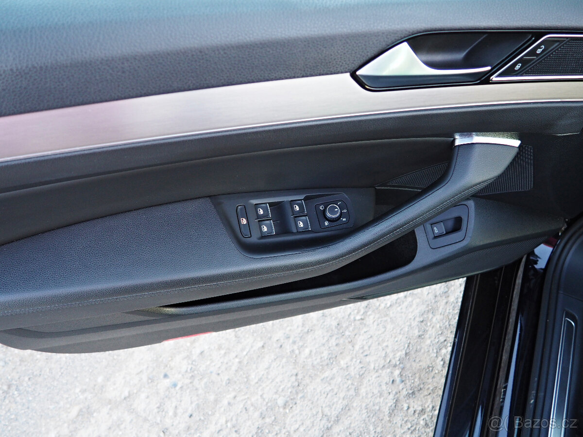 VW PASSAT B8 Highline | DSG | Virtual cockpit| Panorama - 12