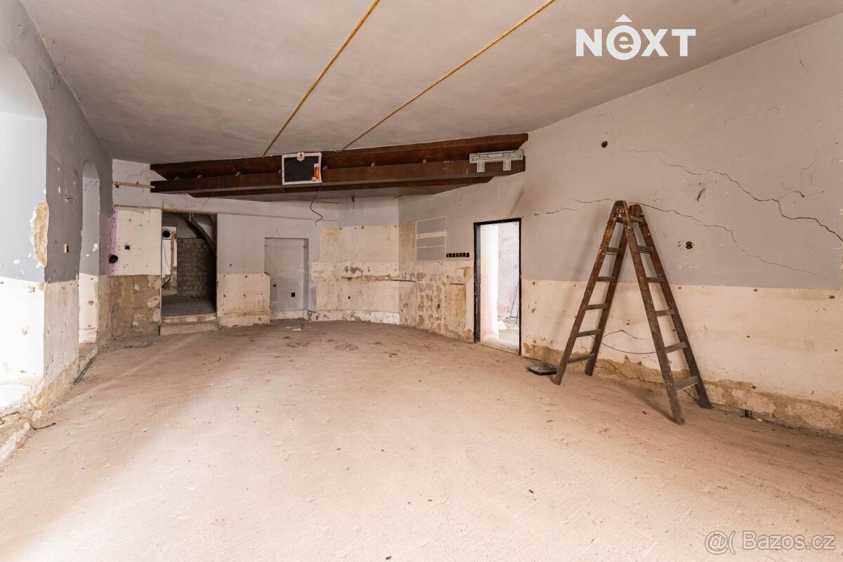 Prodej Rodinný dům, 277㎡ - 12