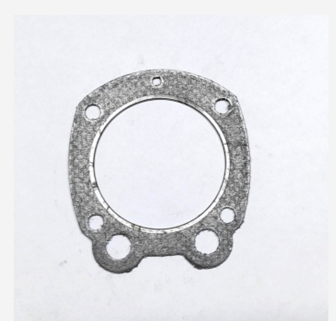 Silentblok těsnění gufero guma sedla Dnepr Ural M72 k750 - 12