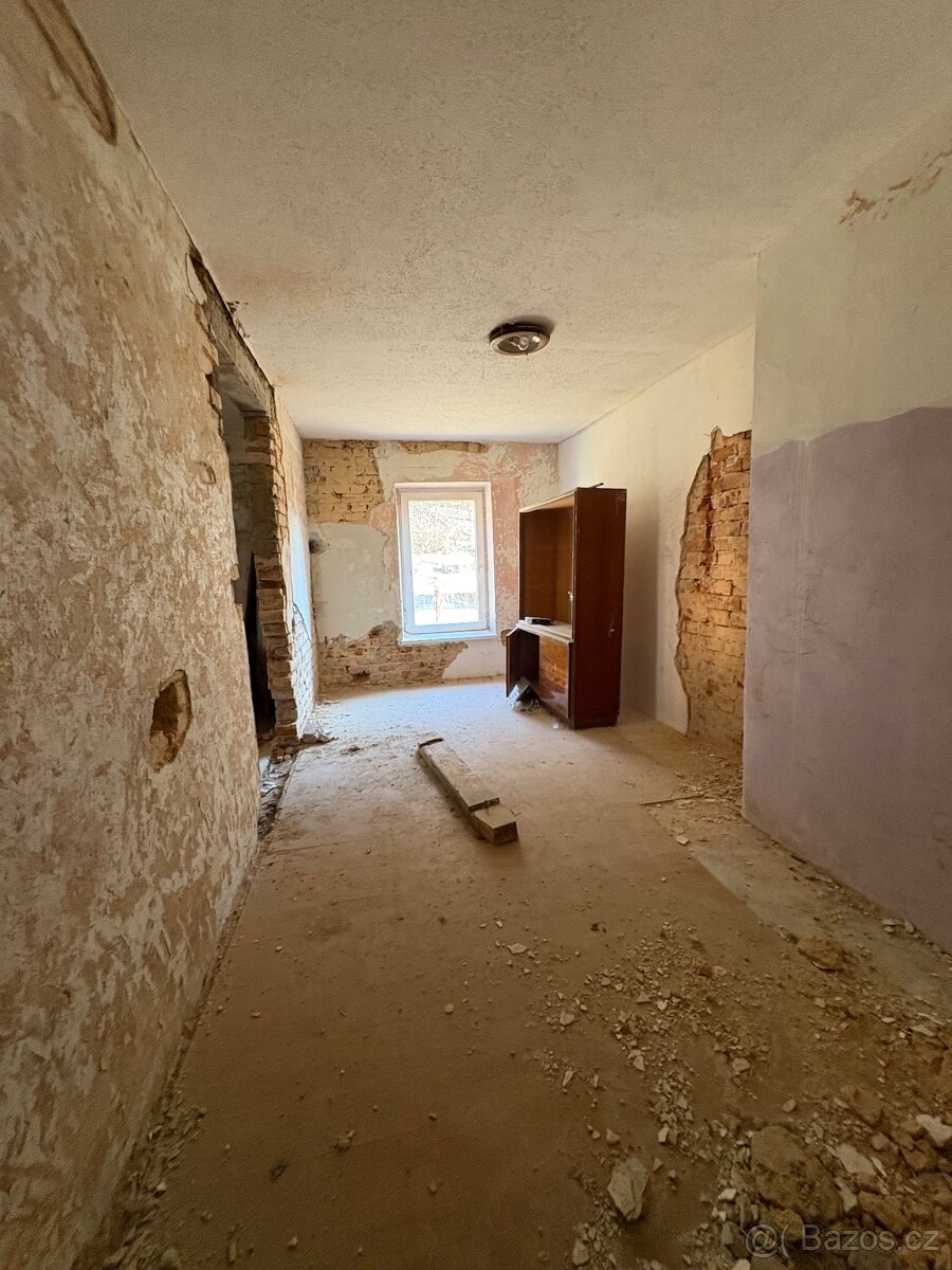 Bytovy dum u šumperka - 12