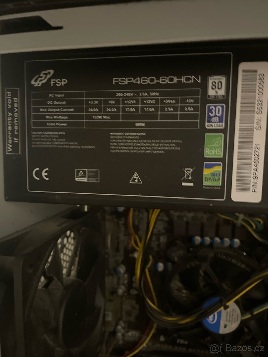 obrazovka a nefunkční PC - 12