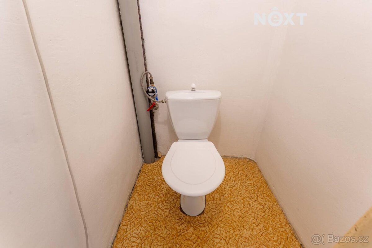 Prodej byt 2+kk, 49㎡ - 12