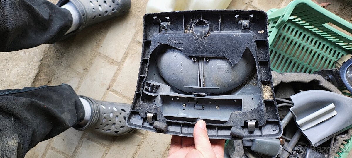 Fiat Bravo I díly - 12