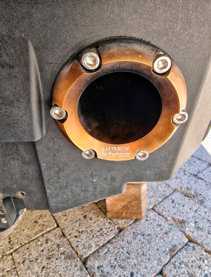 SeaDoo Spark 2Up - 12