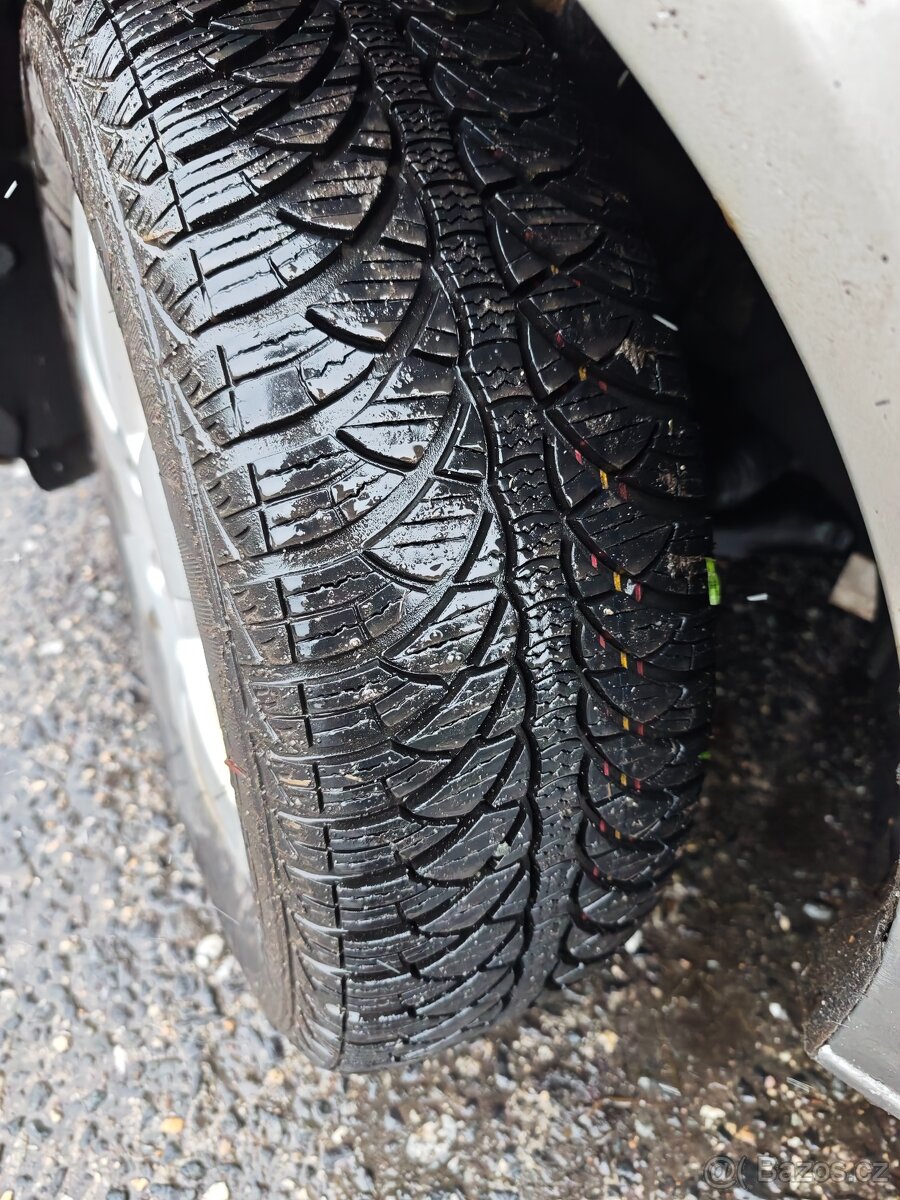 Škoda Octavia II combi facelift - 12