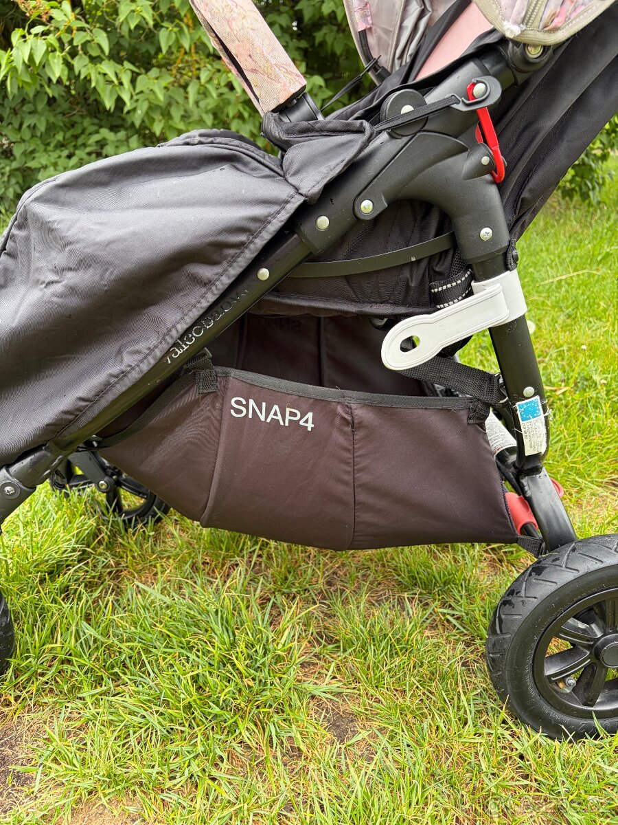 Valco Baby Snap 4 - 12