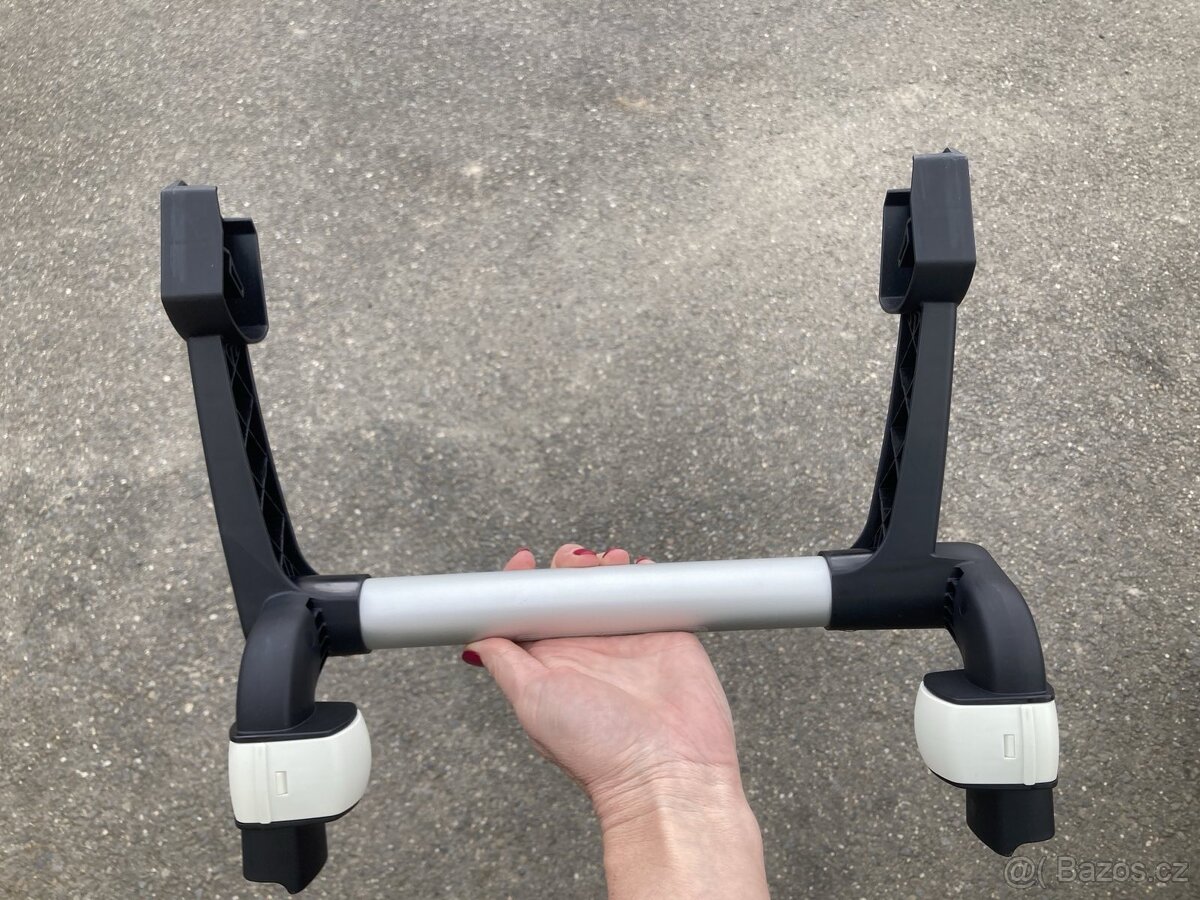 Kočárek Bugaboo donkey 3 - 12