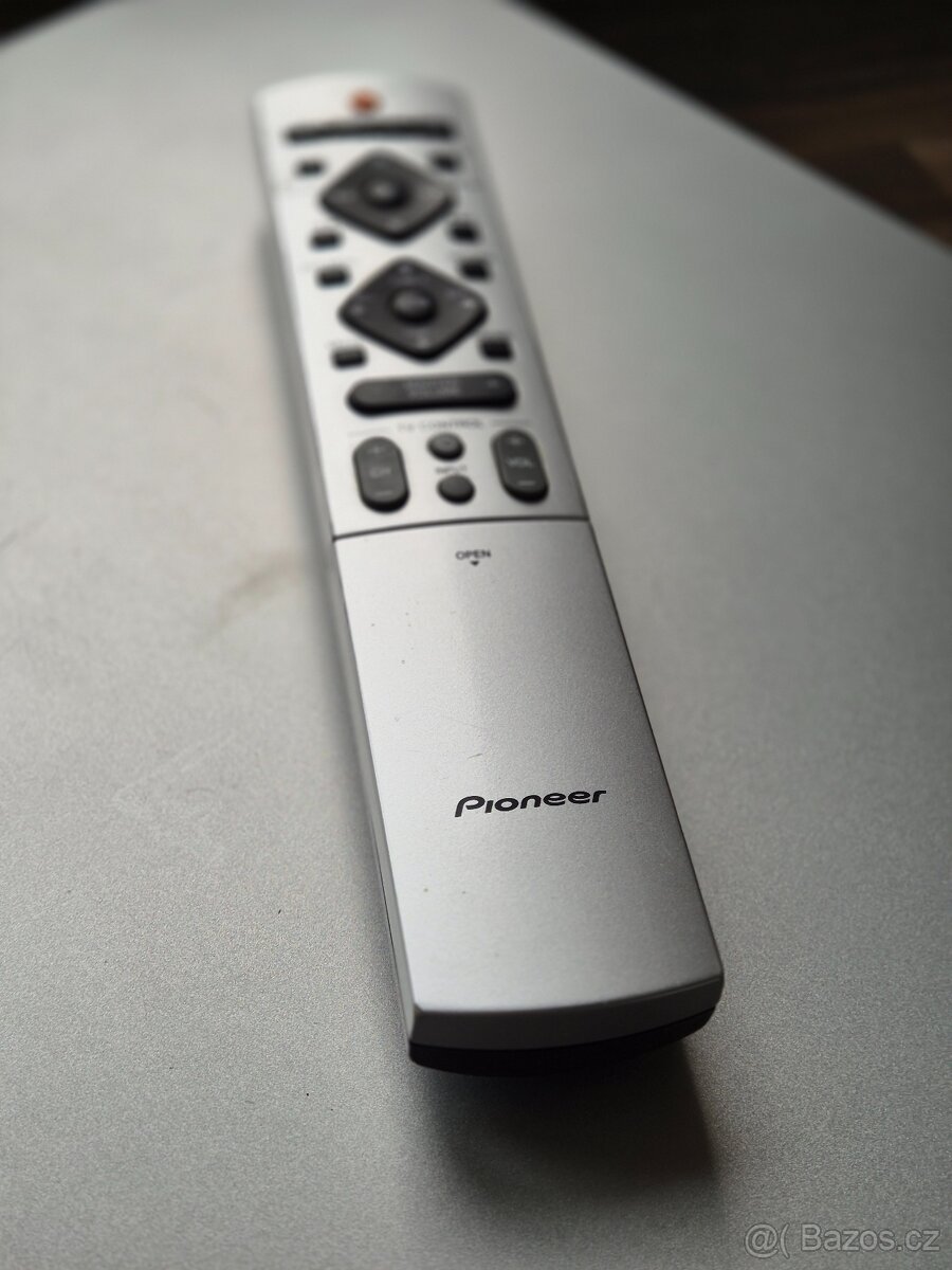 Domácí kino Pioneer XV-DV313 - 12