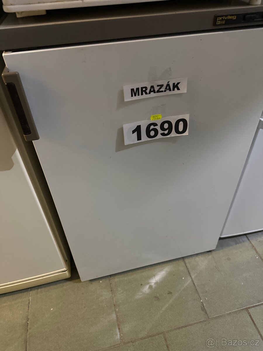 Mrazaky od 1500kč (Doprava) - 12