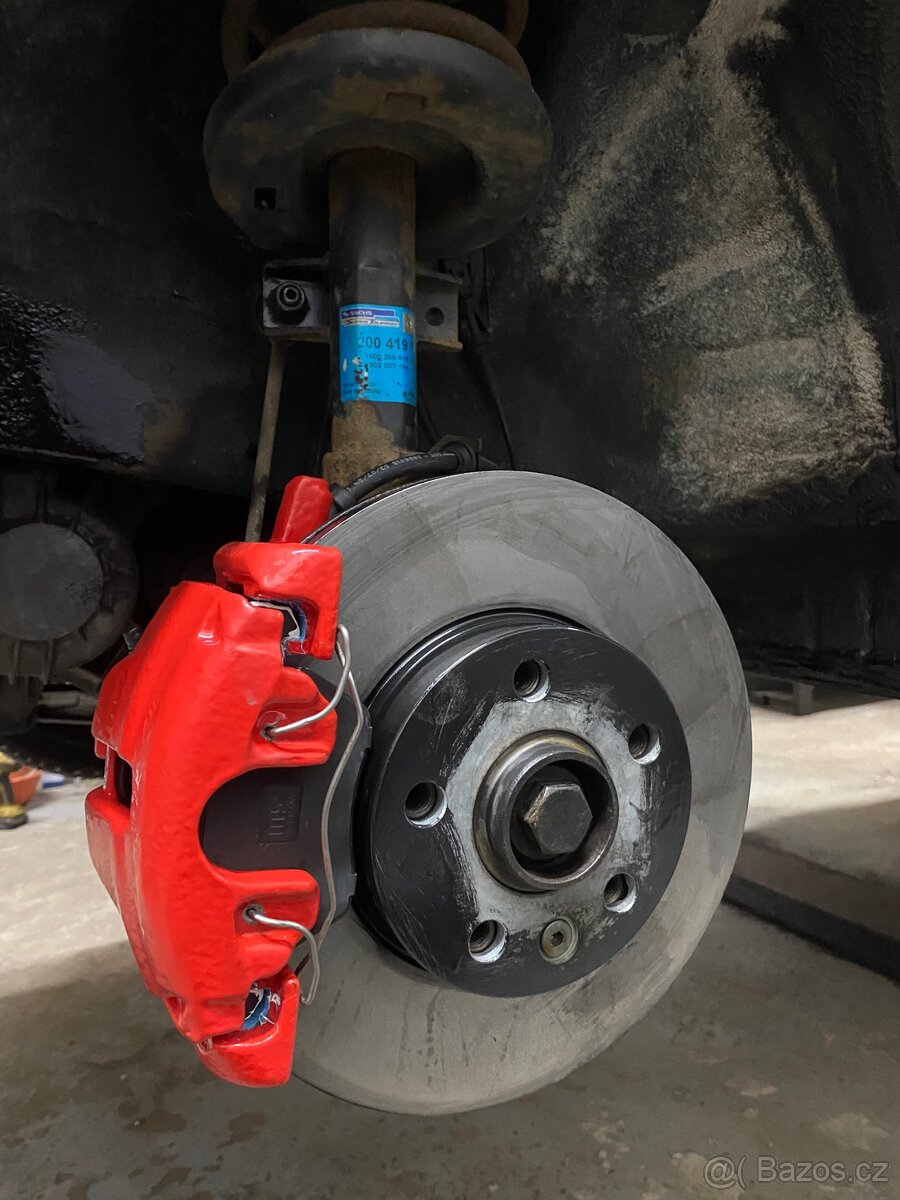 Volksvagen Sharan 1.9tdi 81kw - 12