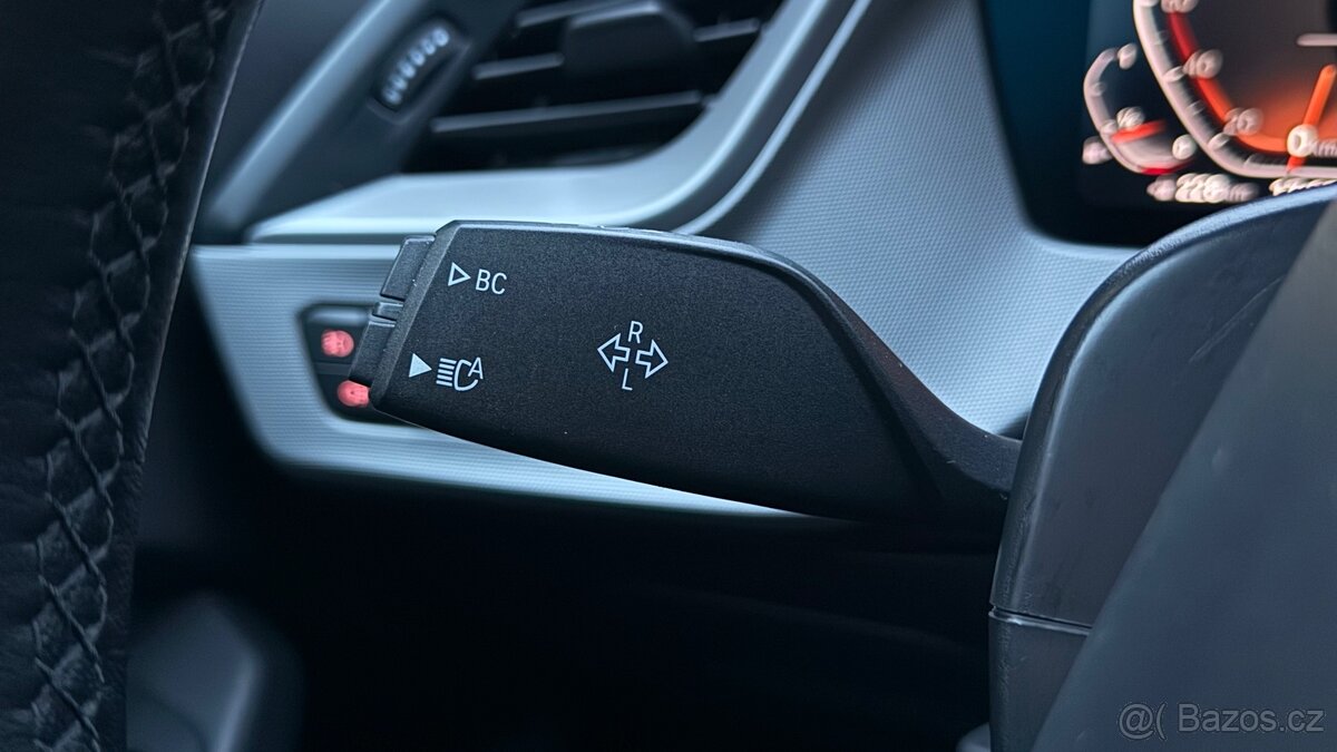 BMW 218i Gran Coupe F44 - 12