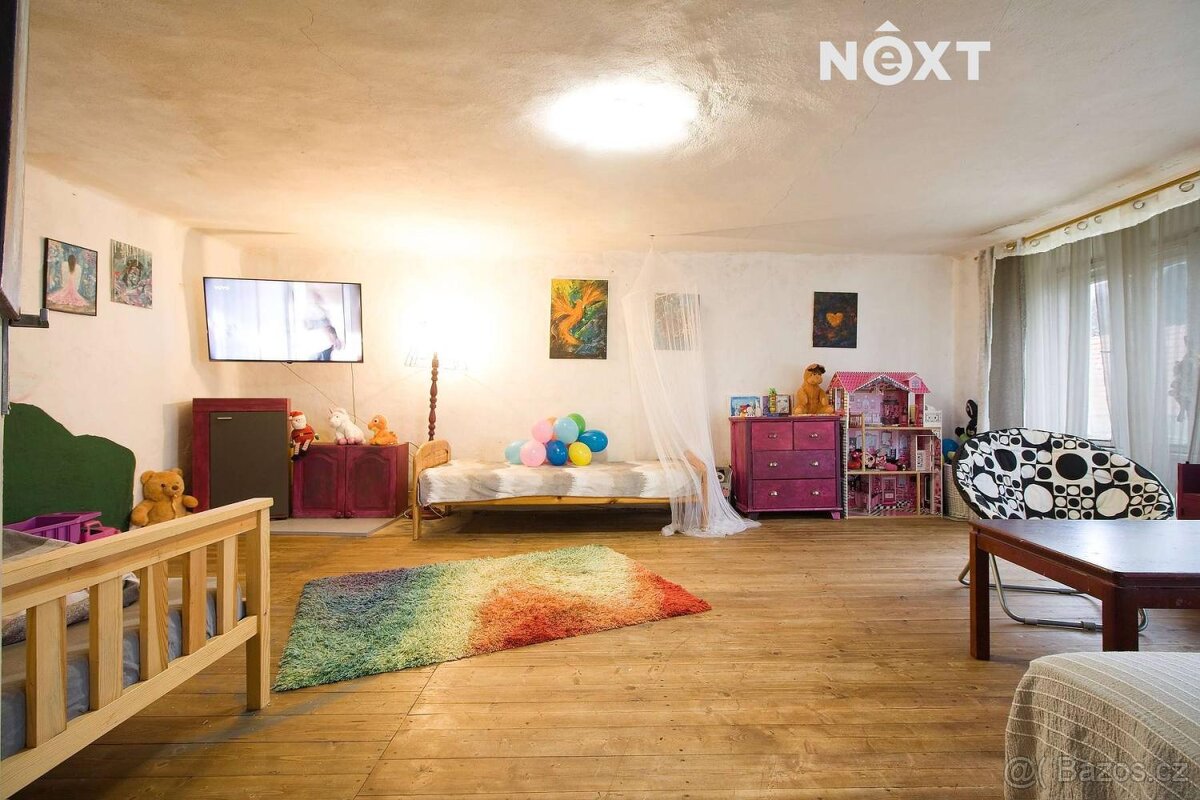 Prodej Rodinný dům, 105㎡ - 12