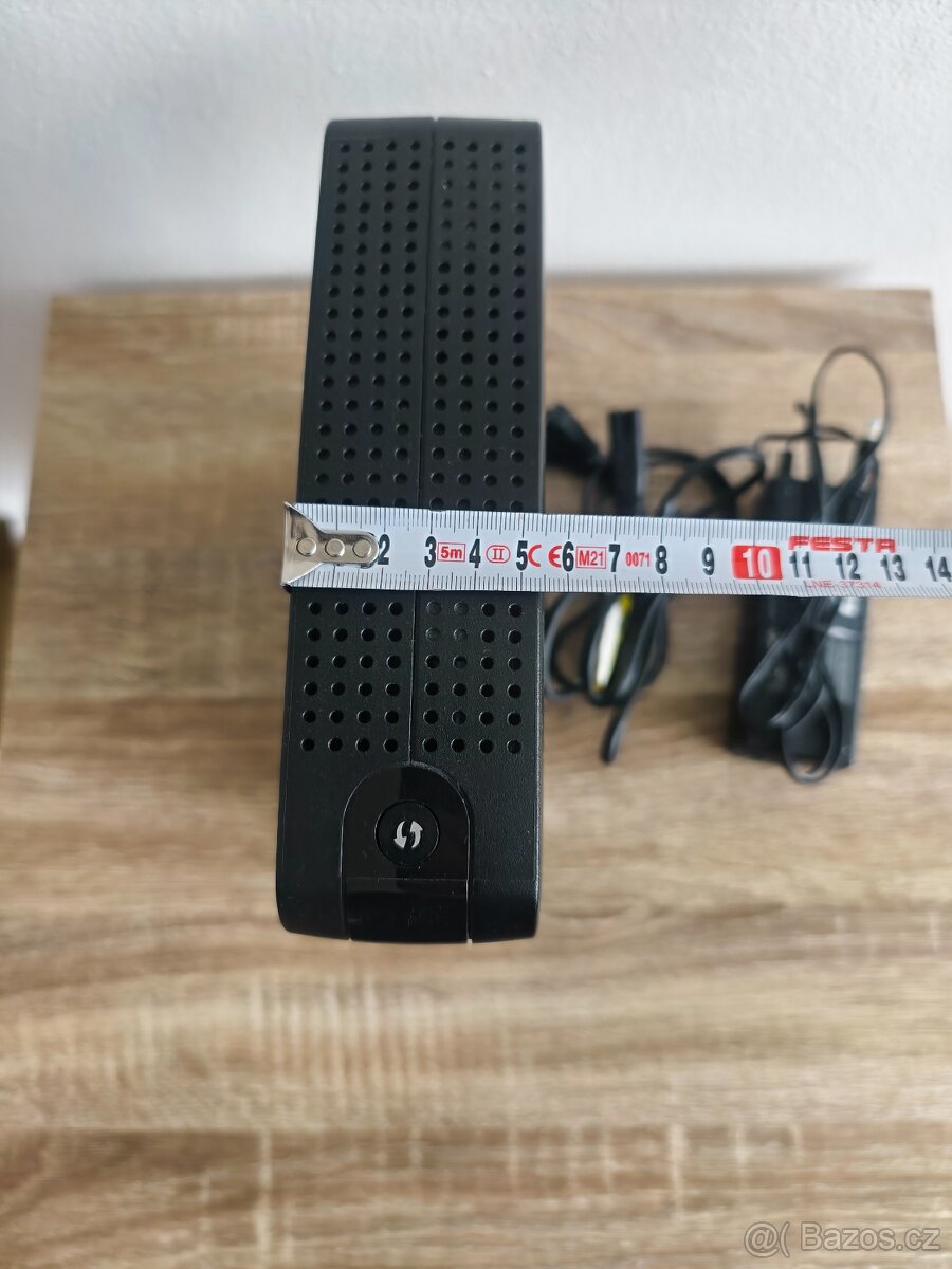 Kabelový modem Technicolor EPC 3949 AD - 12