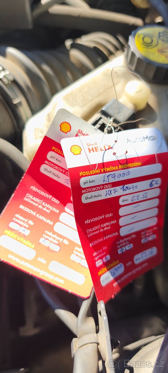 Ford Mondeo 2006 - 12