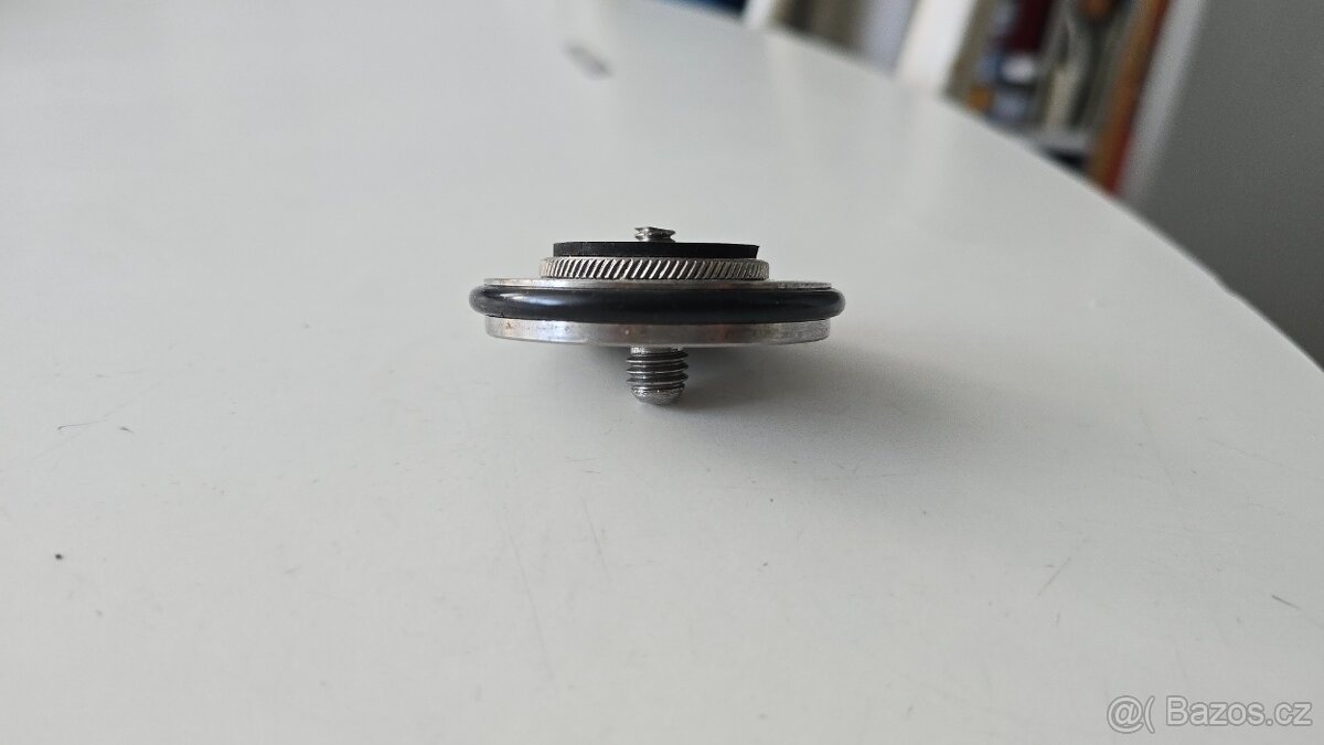 Sony Alpha 7 tělo a Zeiss 1,8/55mm - 12