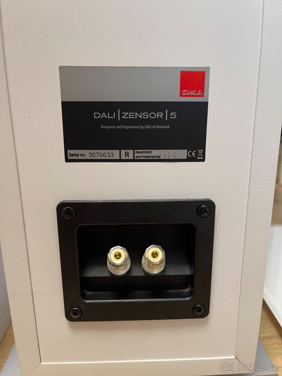 Dali Zensor 5.0 - 12