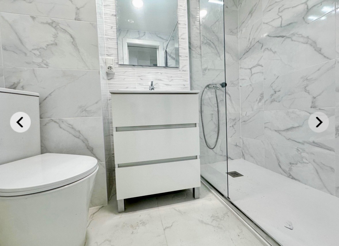 Na prodej Apartmán s garází u moře ve Španělsku - 12