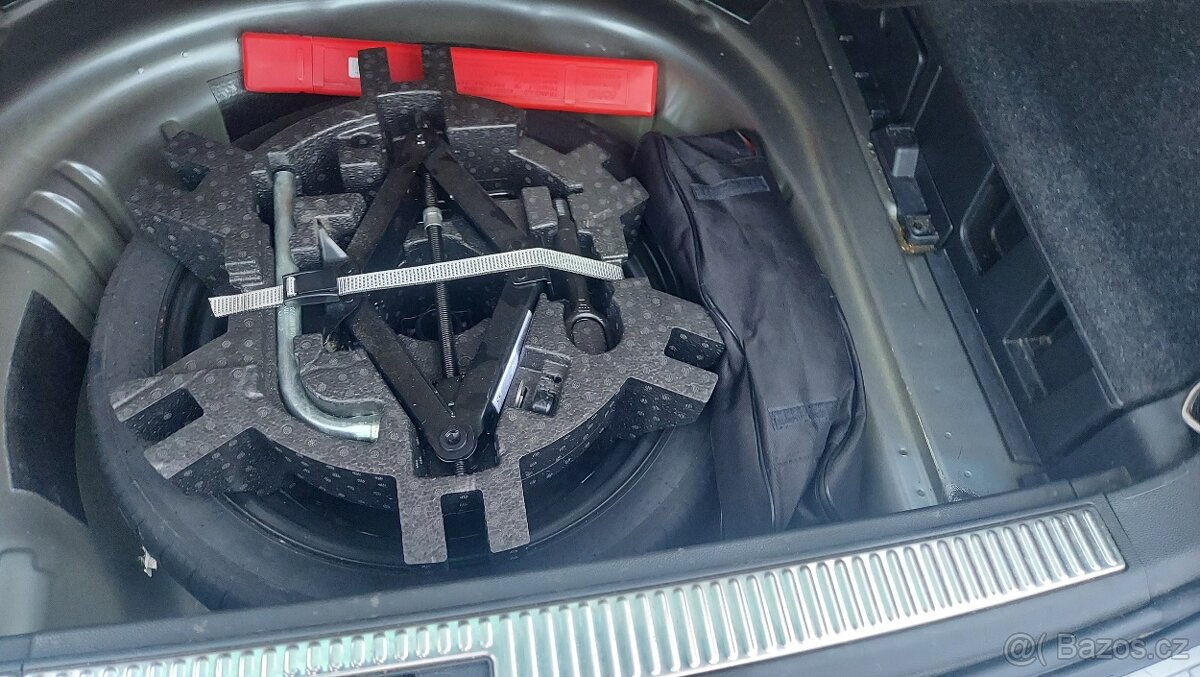 Škoda Superb 3 L&K 2.0 TDI 140kw DSG max. výbava - 12