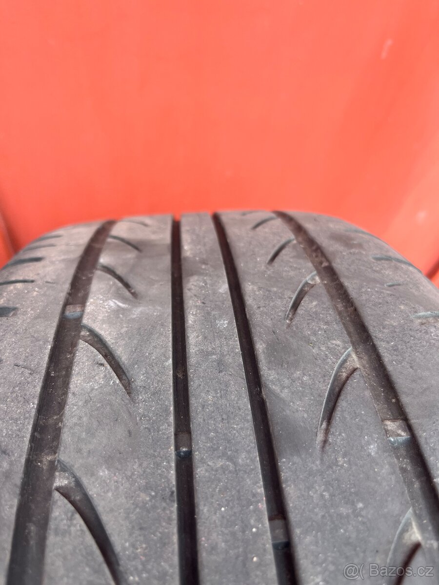 Alu kola 5x100/112 R19 - 12
