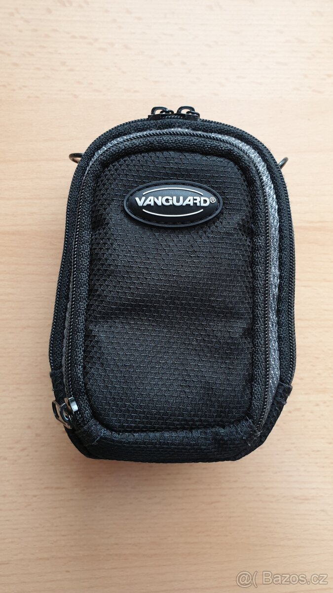 CANON PowerShot A720 IS - 12