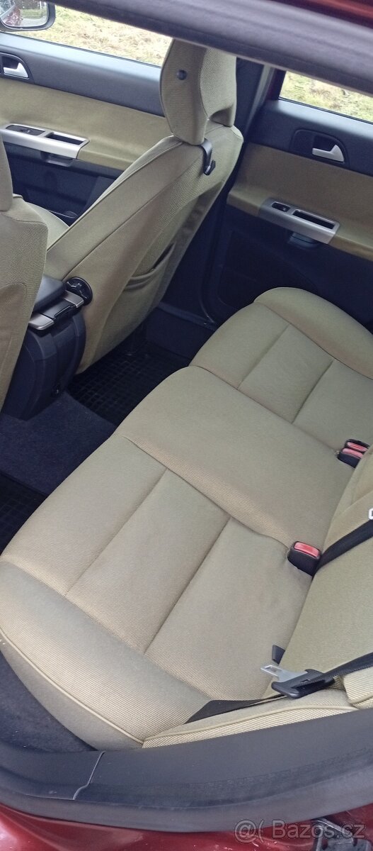 Volvo V50, 2.0d, 100kw - 12