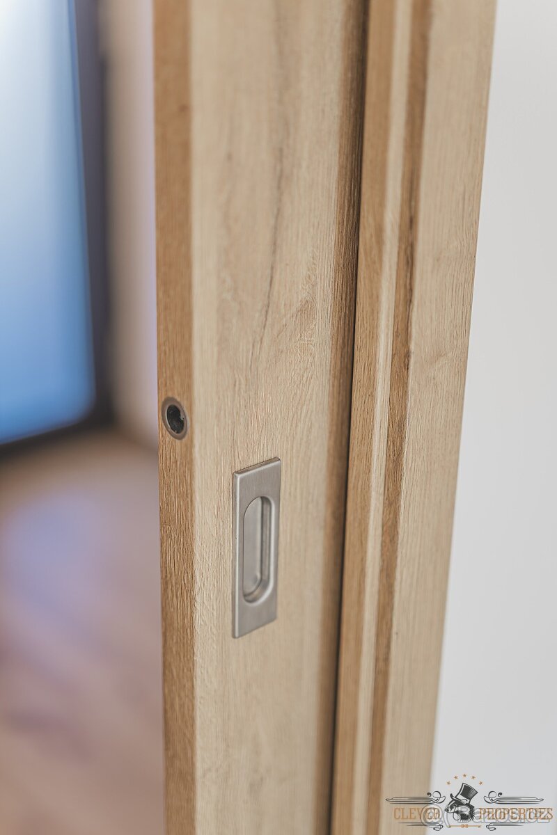 Prodej bytu se zahradou, Pardubice - Černá za Bory - 12