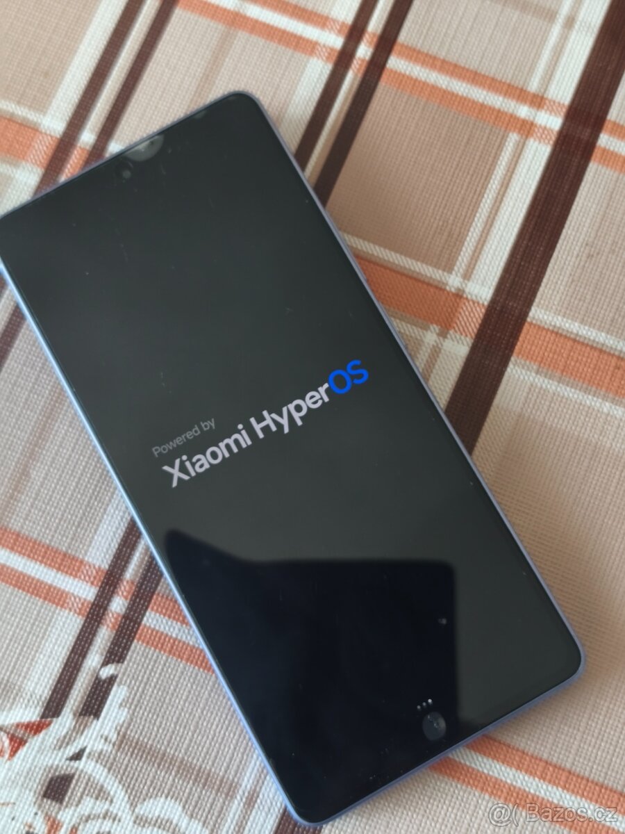Xiaomi Redmi note 13 pro+5G - 12