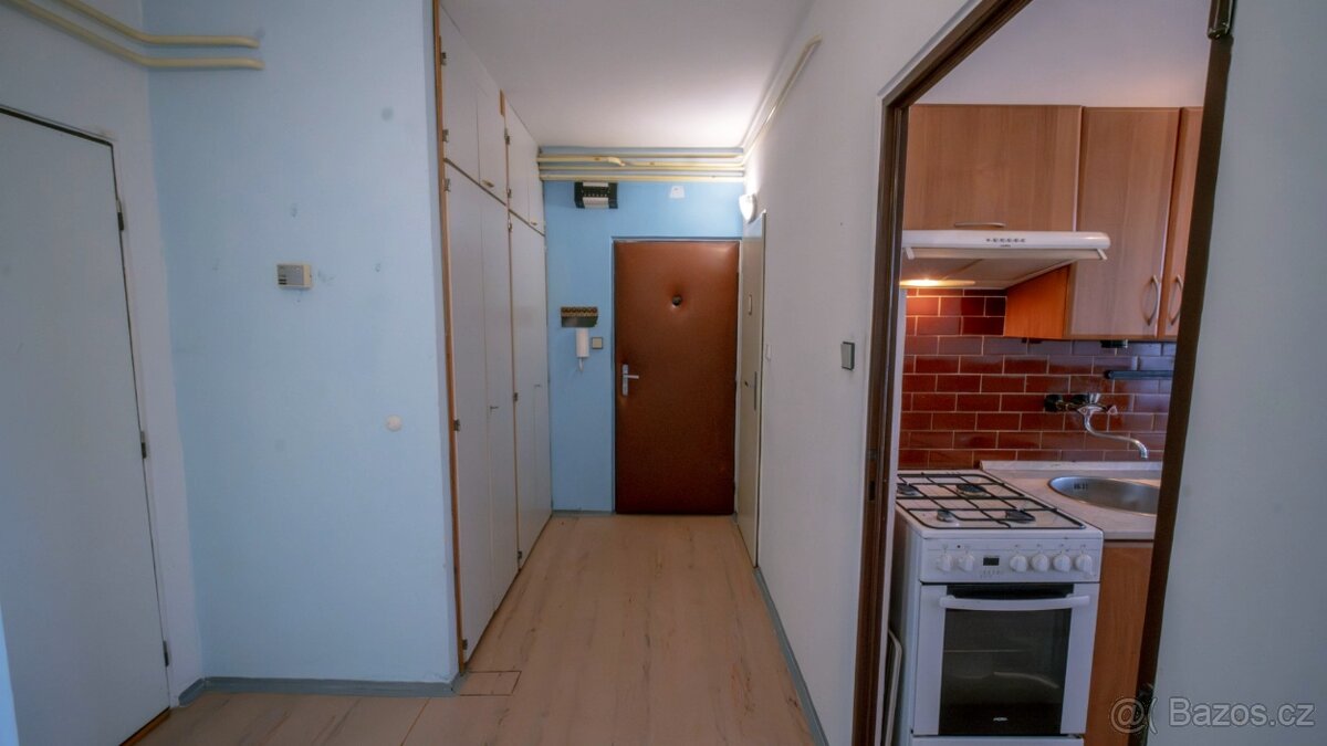Byt 3+1 Jarošov - REZERVOVÁNO - 12