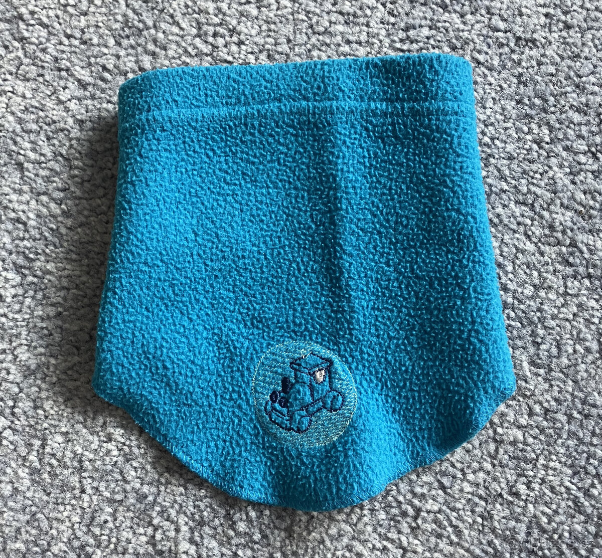 20 kusů oblečení pro kluka - velikost 86 / 92 - 12