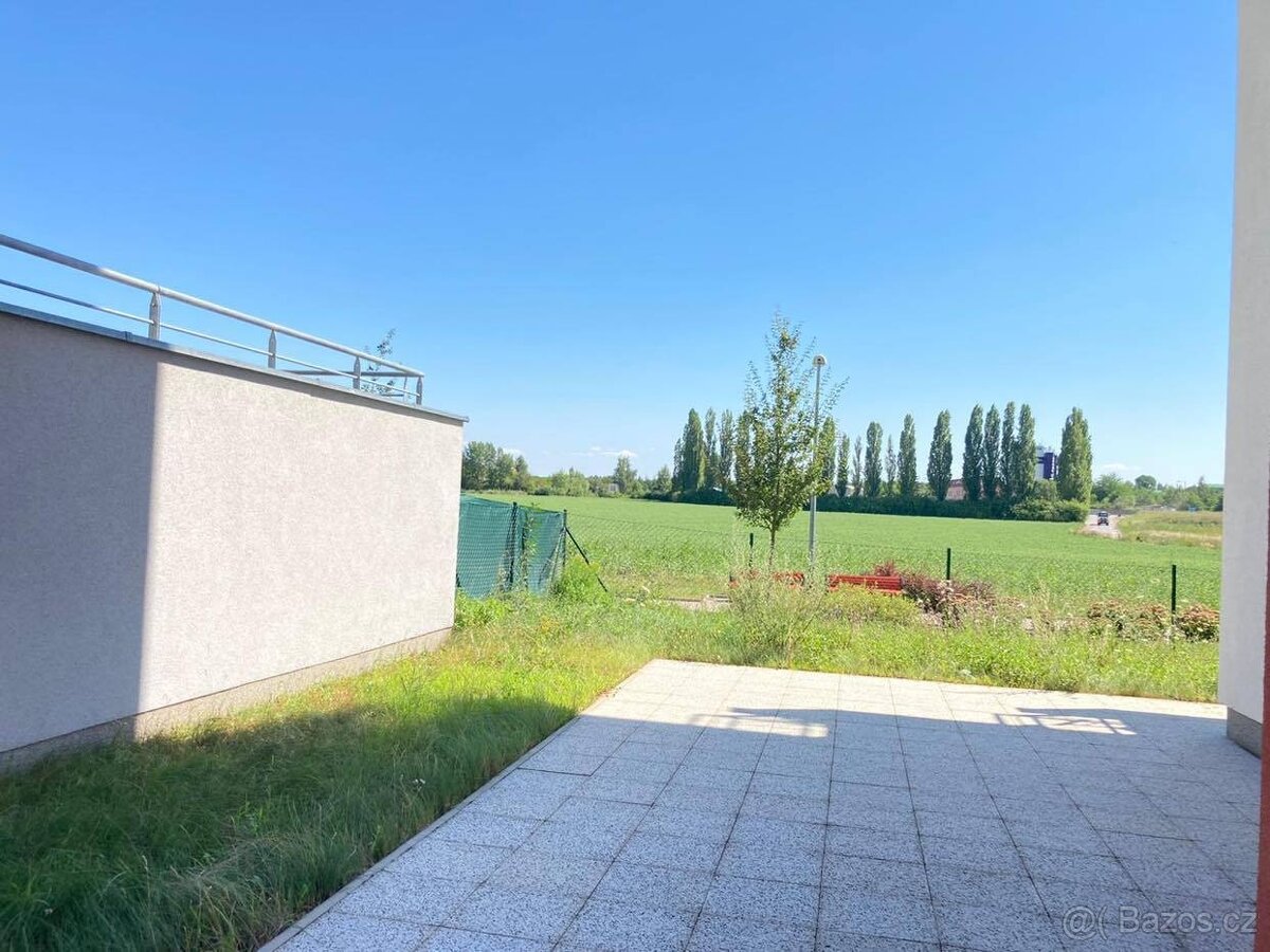 Pronájem Bytu 2+kk Praha 9 Letňany ulice Kadečkové - 12