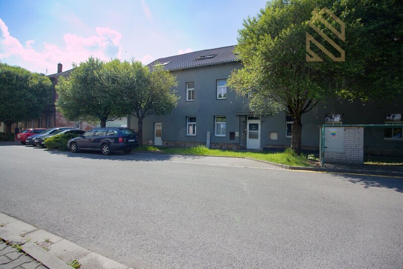 Prodej investiční nemovitosti, Čejetičky 492 m² , pozemek 10 - 12