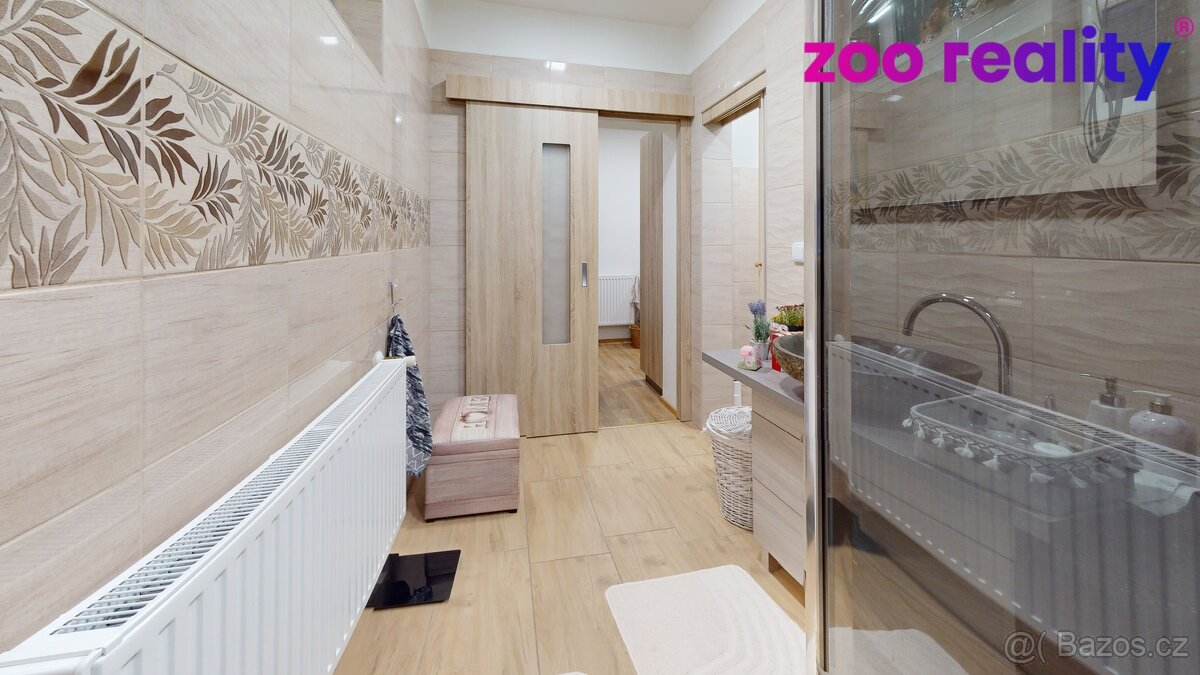 Prodej dvougeneračního domu Přemyslovice - 12