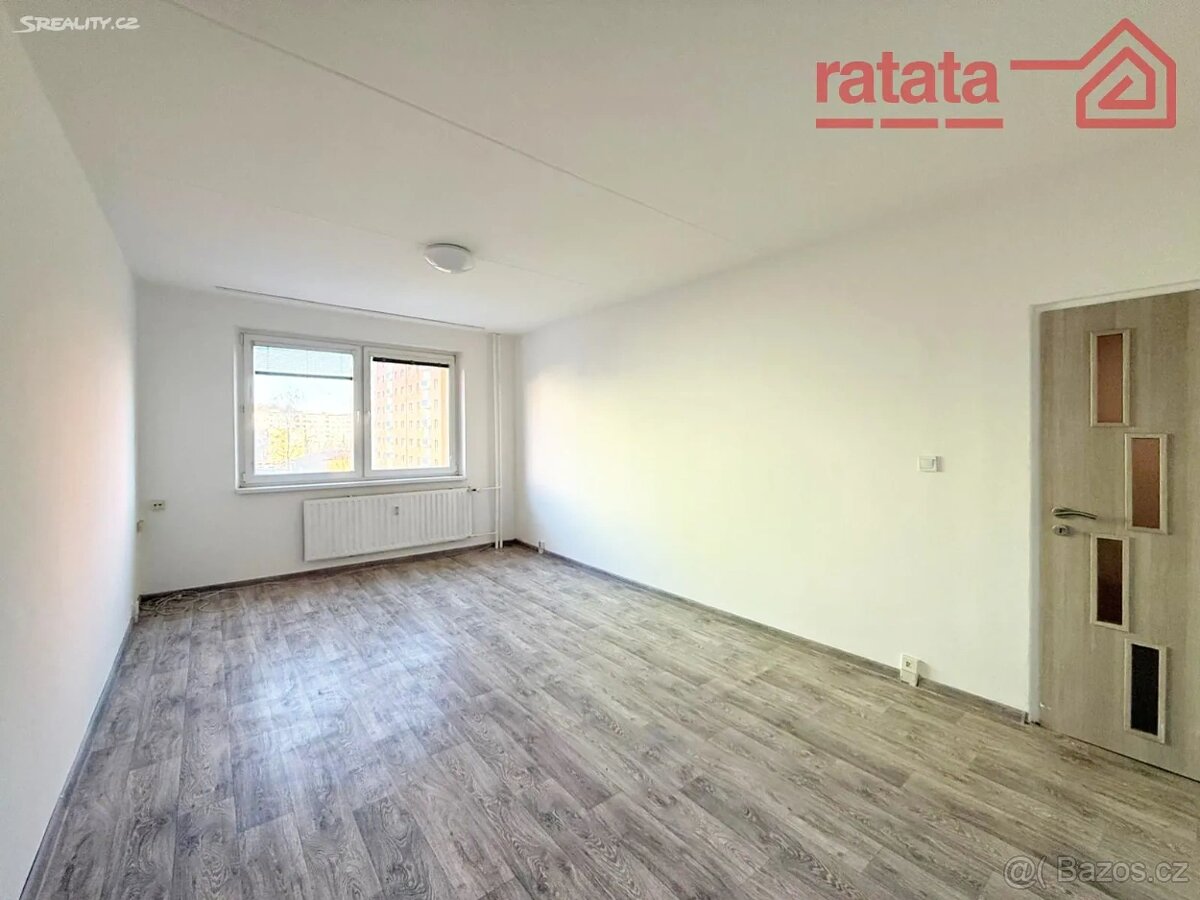 Pronájem bytu 2+1 v Chomutově - 12