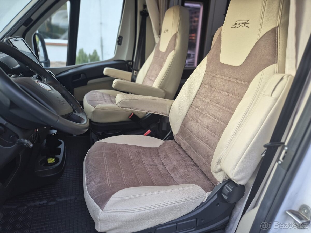 Laika Kosmo F510 Alkovna - 12