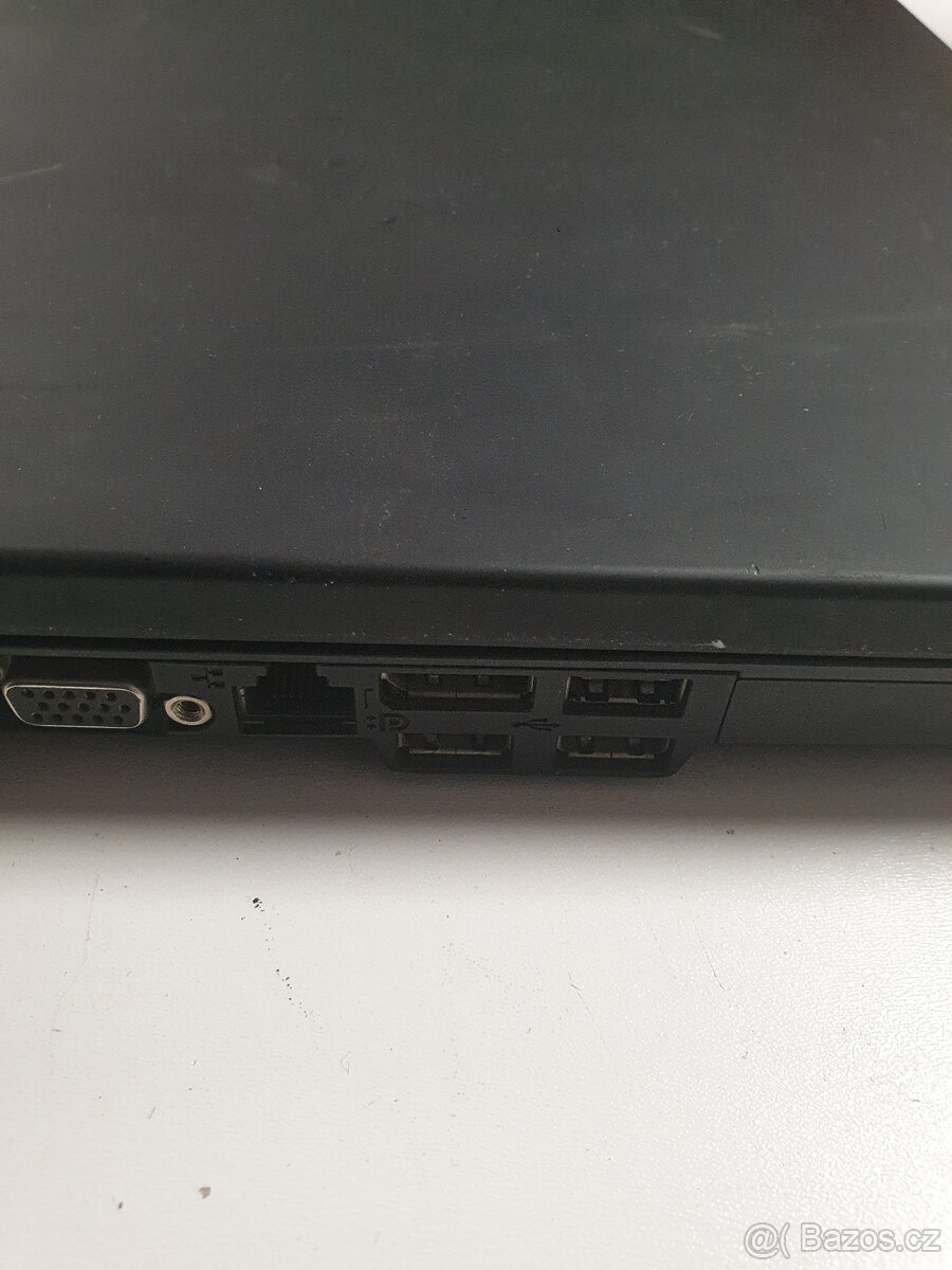 Lenovo Thinkpad T410 Intel Core i5-M520, 14,1" - 12