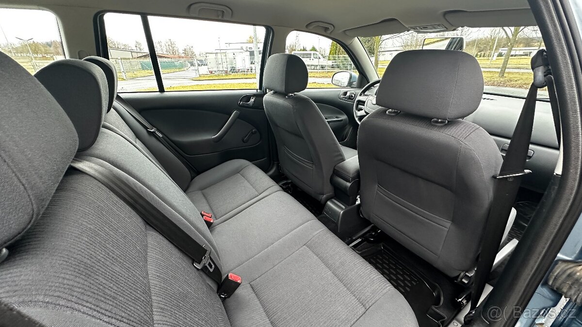 ŠKODA OCTAVIA 1.9 TDI - 12