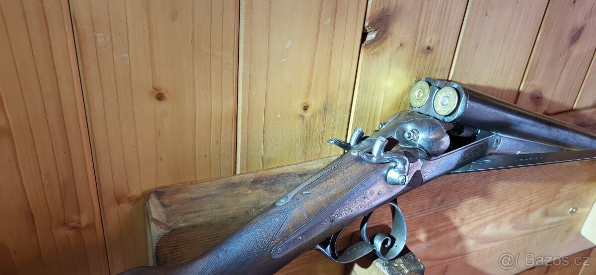 BROKOVNICE KOČÁROVÁ CAL 16 - 12