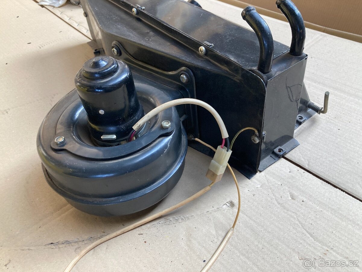 Uaz 452, sanitka, buchanka, valník predám - 12