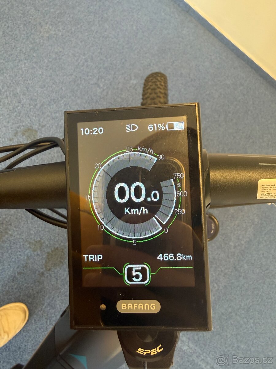 Levit Atlas SE low - 12