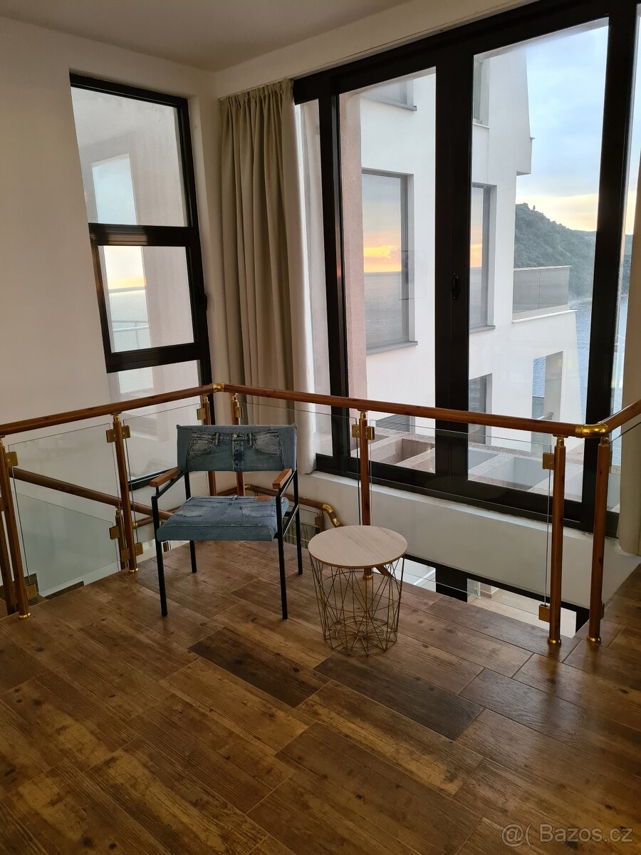 Vila 1. řada u moře Černá Hora - 12