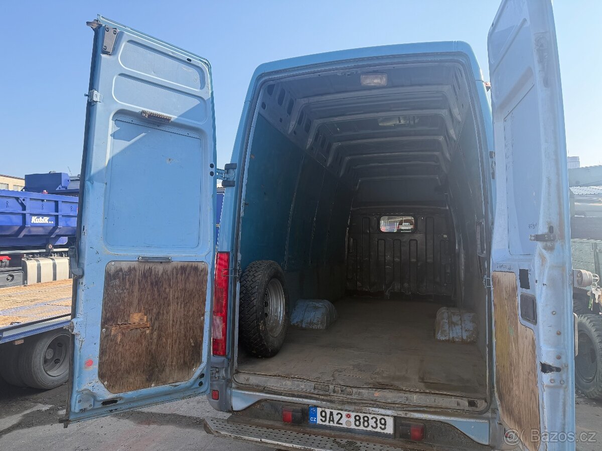 Iveco Daily 65C 15 - 12