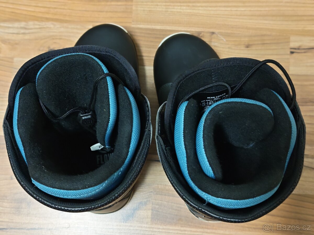 Prodám Snowboard NITRO SNBRD Prime - 12