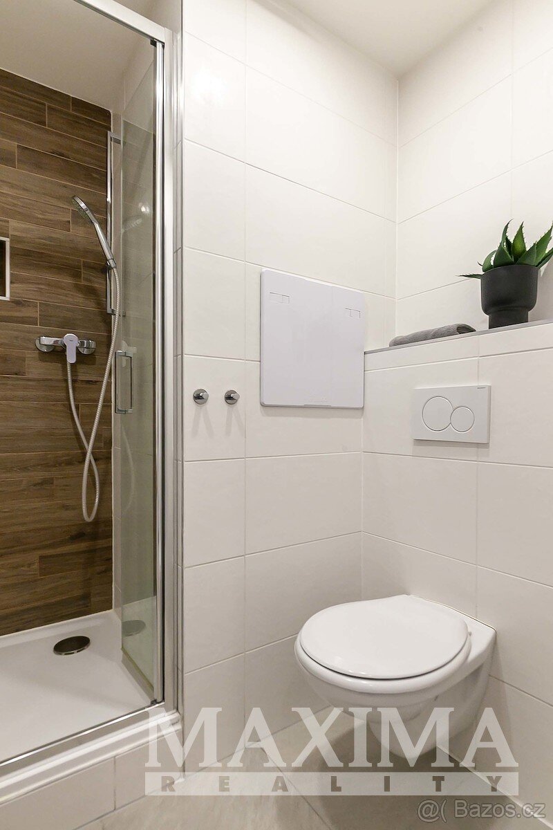 Byt 2+kk o ploše 41 m2 - Praha, Modřany - 12