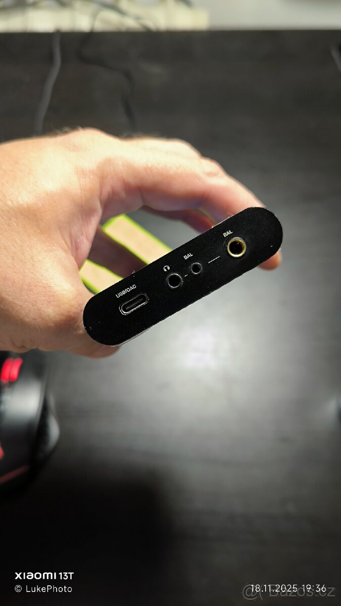 Shanling M6(21) portable music player Hi-Res audio - 12