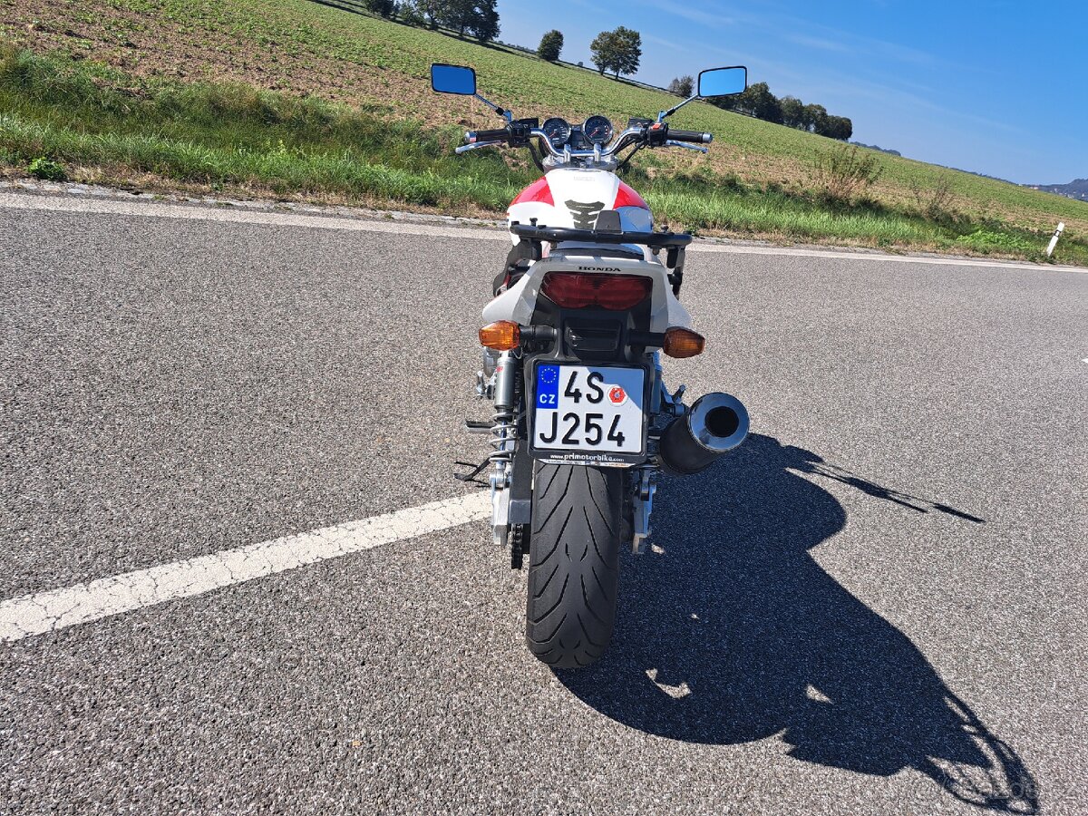 HONDA CB 1300 BIG FOUR - 12