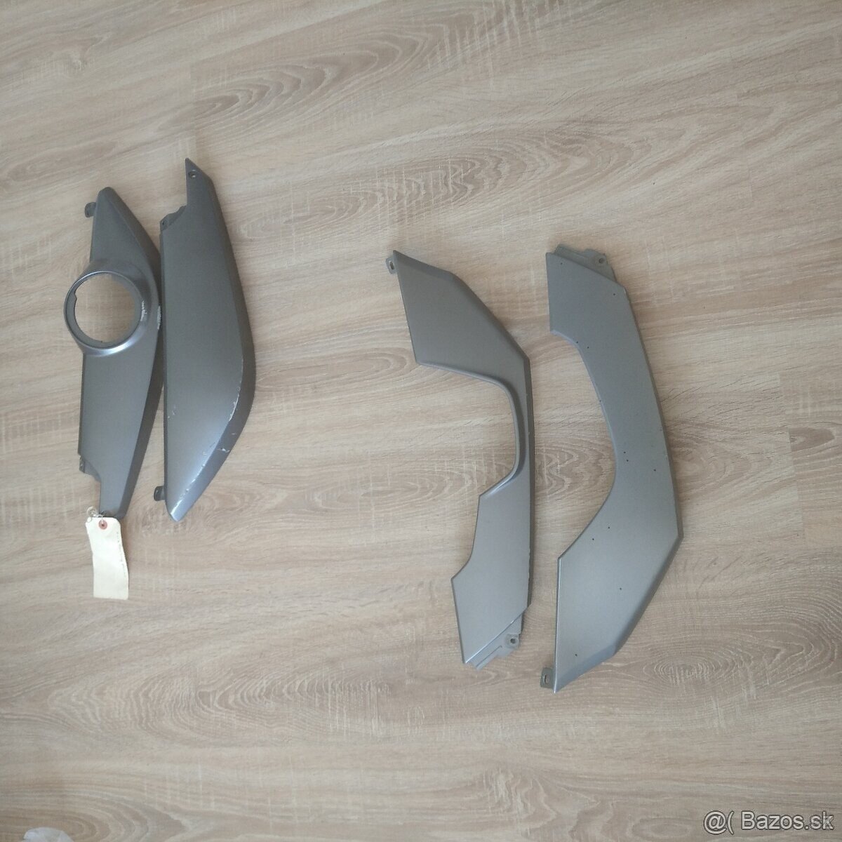 BMW F 800 GS DIELY , ADVENTURE 2/5 - 12