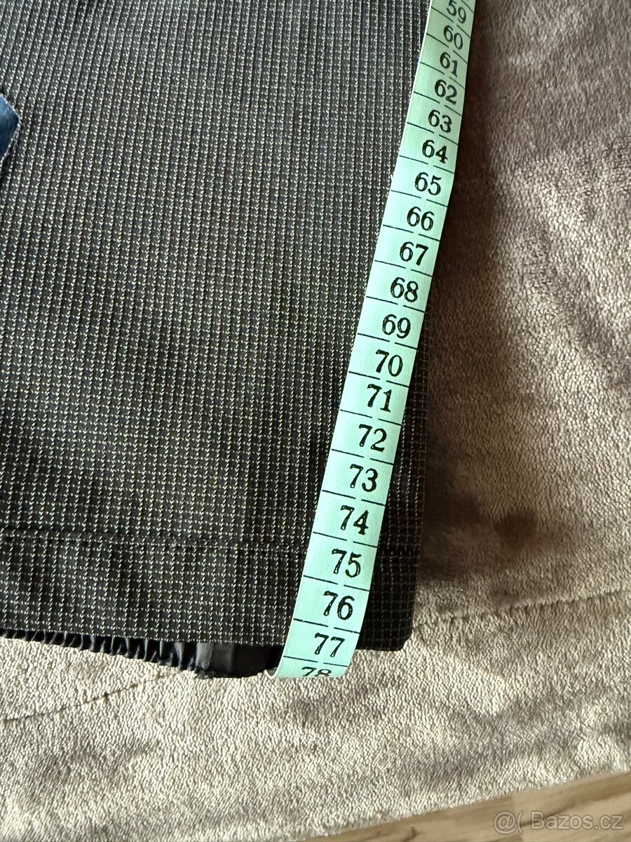 Lyžařské/Snowboardové kalhoty - Kilpi - 12