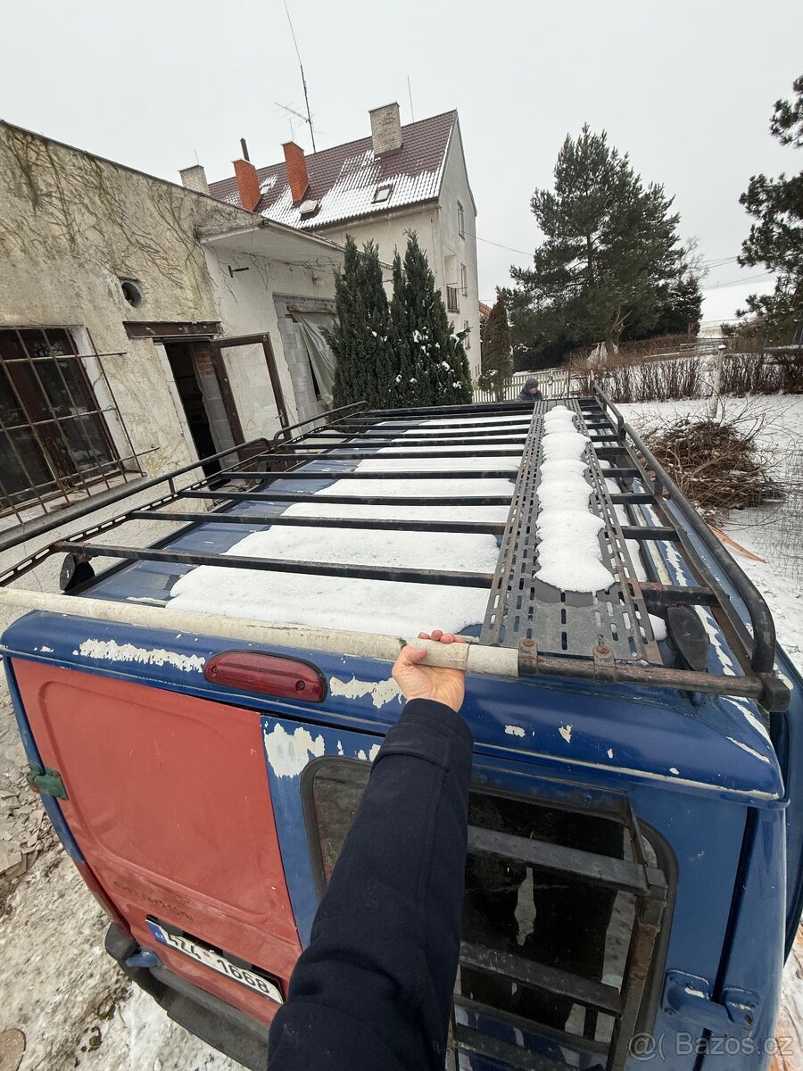 Fiat Ducato na prodej - 12