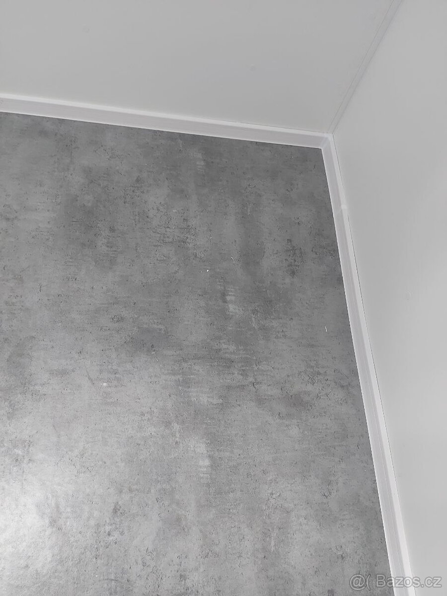 Obytný celoroční modul se šatnou a WC - 12