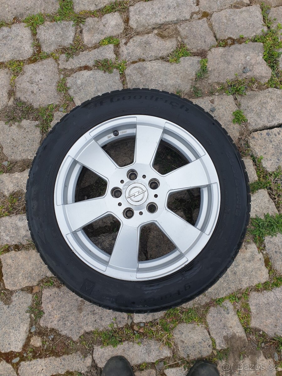 Opel Meriva B - 12